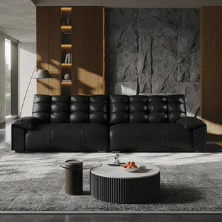 Woonka Elegant Luxurious Sofa Set-Sofa Set