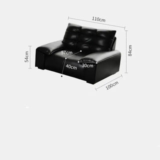 Woonka Elegant Luxurious Sofa Set-Sofa Set