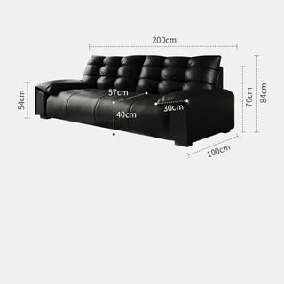 Woonka Elegant Luxurious Sofa Set-Sofa Set