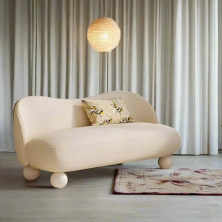 Woonkamer Elegant Minimalist Sofa Set-Sofa Set