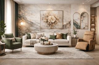 luxury home decor furniture to wall art, discover home decor