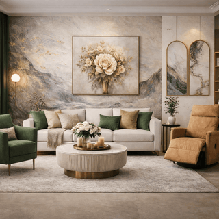 luxury home decor furniture to wall art, discover home decor