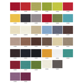 Luna Curve Luxury Modular Outdoor Sofa Set – Garden & Patio Lounge Collection - GraffitiWallArts.com