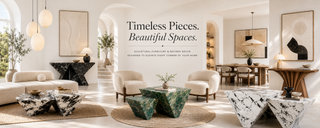 Luxury Home Decor - GraffitiWallArts