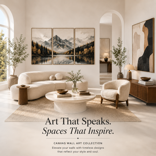 Canvas Wall Art - Graffitiwallarts
