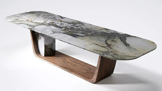 Marble Dining Table
