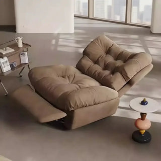 Melolat Electric Cloud Recliner Sofa – Graffitiwallarts.com