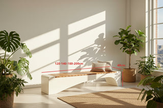 Outdoor Bench