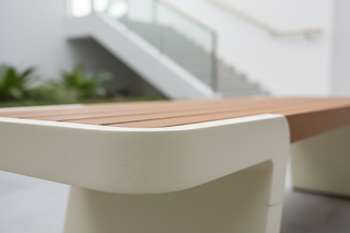 Outdoor Garden Bench