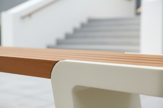 Outdoor Garden Bench