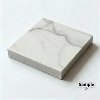 Positano Brown Marble Freestanding Bathtub-Graffitiwallarts