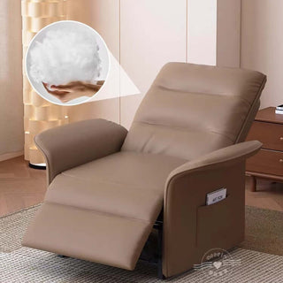 Smart Electric Recliner Sofa Chair – GraffitiWallArts.com