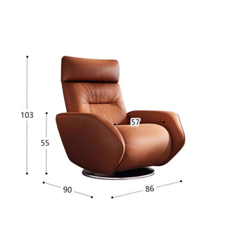 Swoop Electric Recliner Chair – GraffitiWallArts.com