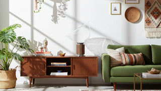 Taccia Designer Table Lamp