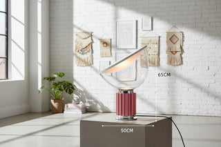 Taccia Designer Table Lamp
