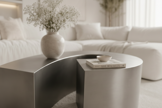 Tavolo da tè di design: Aggiungi eleganza al tuo spazio