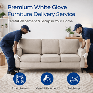 White Glove Service-Graffitiwallarts.com