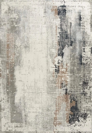 Abstract Textures High Pile Tufted Rugs for Living Room-GraffitiWallArts