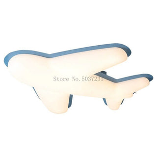 Aeroplane Light - Unique and Stylish Lighting Fixture-GraffitiWallArts