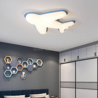 Aeroplane Light - Unique and Stylish Lighting Fixture-GraffitiWallArts