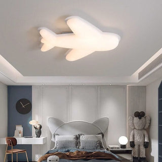 Aeroplane Light - Unique and Stylish Lighting Fixture-GraffitiWallArts