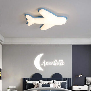 Aeroplane Light - Unique and Stylish Lighting Fixture-GraffitiWallArts
