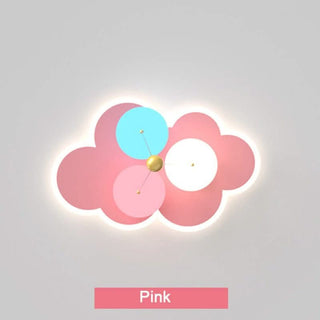 Balloons Ceiling Light: Lively and Vibrant Lighting-GraffitiWallArts