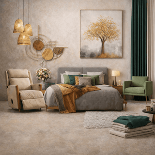 luxury home decor furniture to wall art, discover home decor