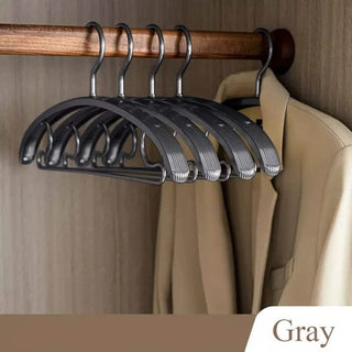 Coat Aluminum Alloy Hanger Display Hanger-GraffitiWallArts