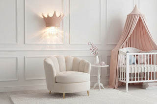 Crown Lights for Kids Room: Transform Their Space-Kids Room Lights