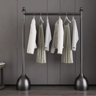 Designer Para Floor Standing Clothes Organiser-GraffitiWallArts