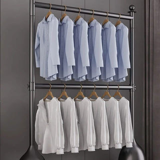 Designer Para Floor Standing Clothes Organiser-GraffitiWallArts
