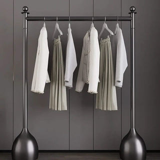 Designer Para Floor Standing Clothes Organiser-GraffitiWallArts