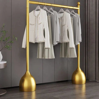 Designer Para Floor Standing Clothes Organiser-GraffitiWallArts