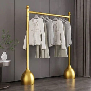 Designer Para Floor Standing Clothes Organiser-GraffitiWallArts