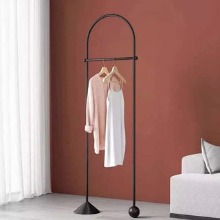 Floor Standing Bao Coat Rack Organiser-GraffitiWallArts