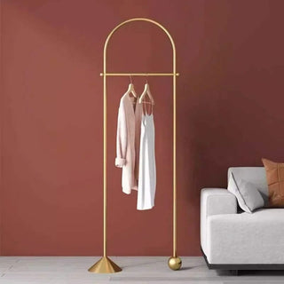 Floor Standing Bao Coat Rack Organiser-GraffitiWallArts