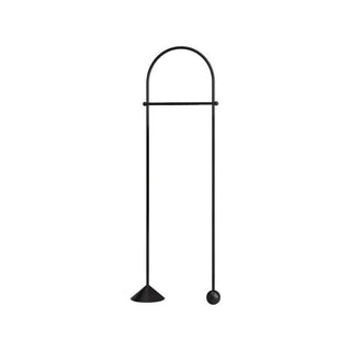 Floor Standing Bao Coat Rack Organiser-GraffitiWallArts