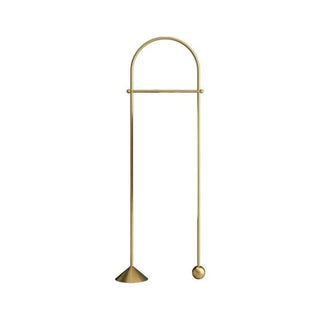 Floor Standing Bao Coat Rack Organiser-GraffitiWallArts