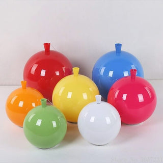 Kids Colourful Balloons Ceiling Light | Kids Room Decor Lights-Kids Room Lights