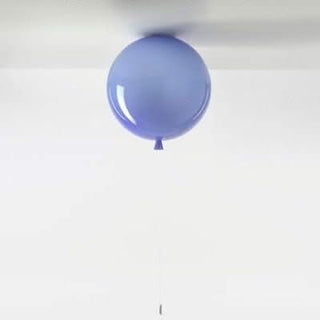 Kids Colourful Balloons Ceiling Light | Kids Room Decor Lights-Kids Room Lights