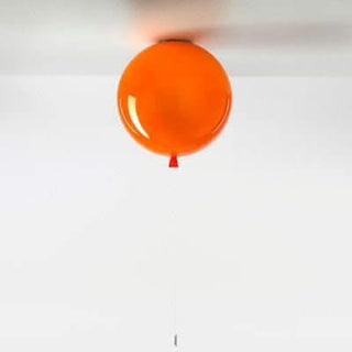 Kids Colourful Balloons Ceiling Light | Kids Room Decor Lights-Kids Room Lights