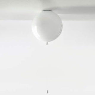 Kids Colourful Balloons Ceiling Light | Kids Room Decor Lights-Kids Room Lights