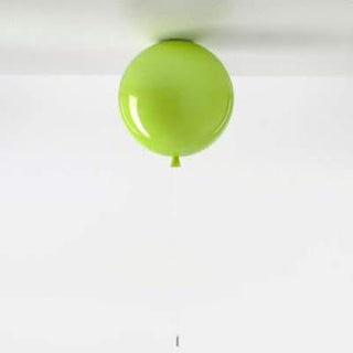 Kids Colourful Balloons Ceiling Light | Kids Room Decor Lights-Kids Room Lights