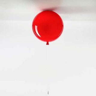 Kids Colourful Balloons Ceiling Light | Kids Room Decor Lights-Kids Room Lights