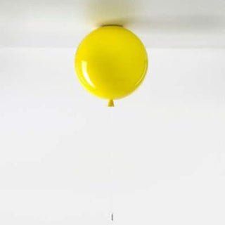 Kids Colourful Balloons Ceiling Light | Kids Room Decor Lights-Kids Room Lights