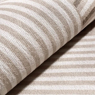 Modern Abstract Lamb Wool Carpet: Art Meets Luxury-Rugs