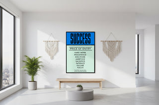 Monopoly Millionaire Wall Art – Luxury Monopoly Cards Canvas Wall Art-GraffitiWallArts