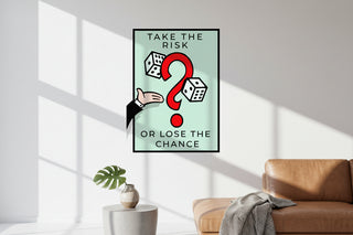 Monopoly Millionaire Wall Art – Luxury Monopoly Cards Canvas Wall Art-GraffitiWallArts