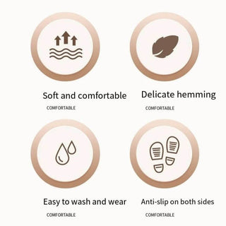 Oval Matisse Abstract Grey Linear Rug: Modern Sophistication-Rugs